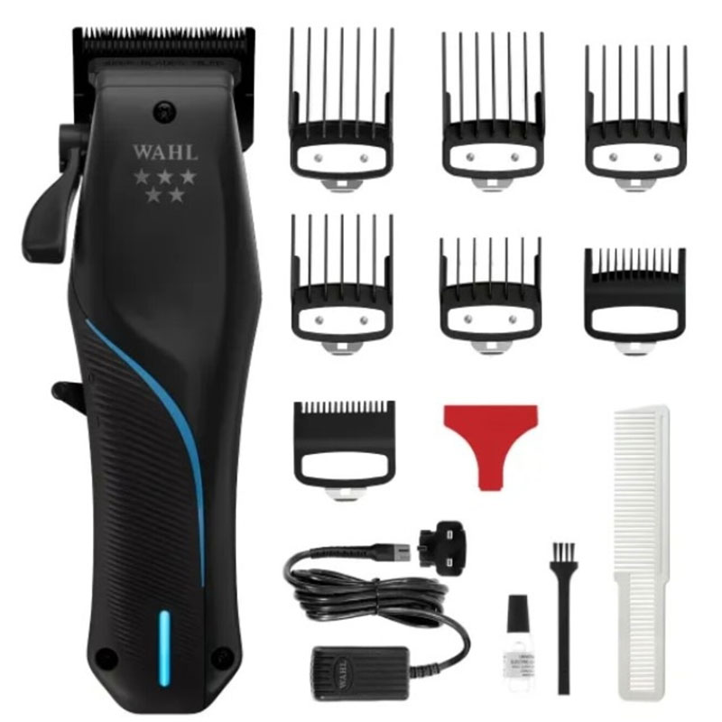 Tondeuse Wahl Vapor fading barber
